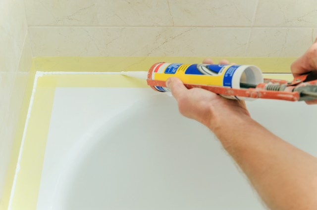 How to Choose the Right Caulk for Your Home Improvement Project