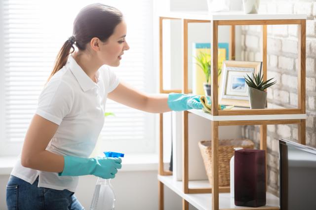 Room-by-Room Spring Cleaning Checklist: Tips to Refresh Your Entire Home