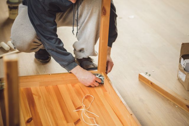 DIY Hacks: Using Essential Tapes to Repair Common Household Items