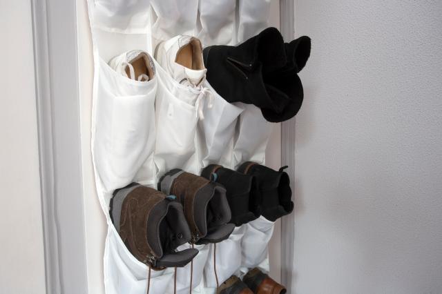 How to Organize Your Shoes with Practical Storage Solutions