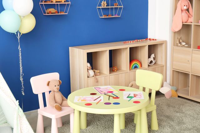 Maximizing Small Spaces: Toy Storage Solutions for Homes Without Playrooms