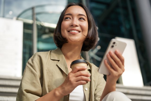 Simple Changes to Increase Satisfaction in Your Daily Routine