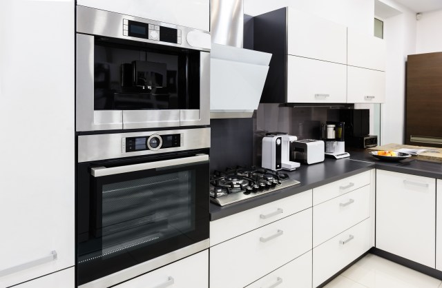 Top 5 Luxury Countertop Appliances That Look as Good as They Work